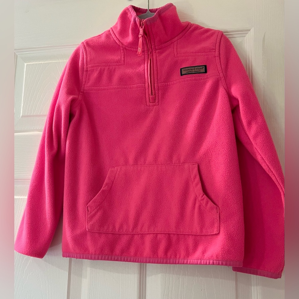Vineyard Vines Girls size 7-8 Clothing Bundle - Picture 11 of 14